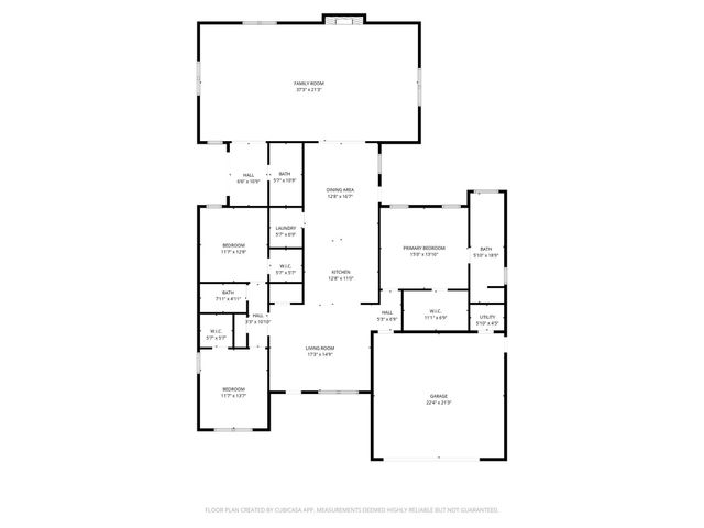 203 Lariat Lane, Livingston, TX 77351