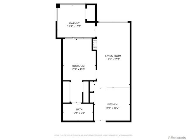 2894 W Riverwalk Cir B112, Littleton, CO 80123