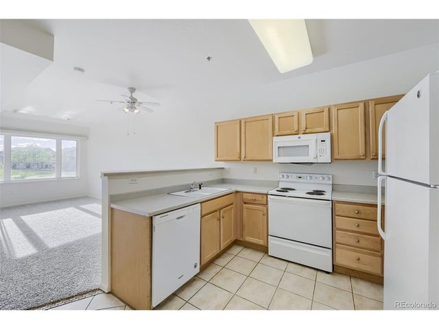 2894 W Riverwalk Cir B112, Littleton, CO 80123