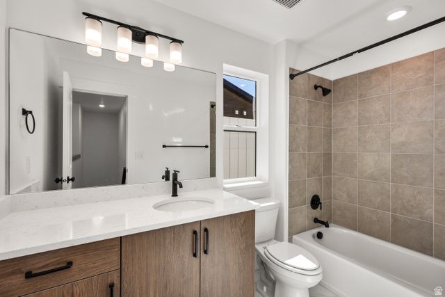 134 W LIBERTY CROSSING ST, Ogden, UT 84404