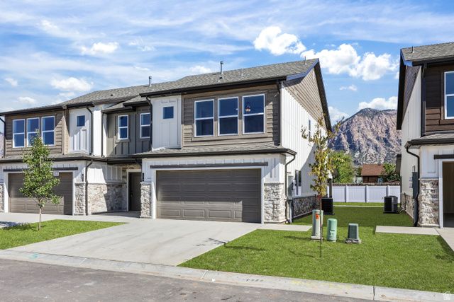 134 W LIBERTY CROSSING ST, Ogden, UT 84404