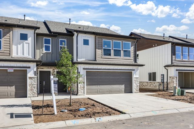 134 W LIBERTY CROSSING ST, Ogden, UT 84404