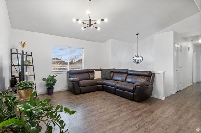 3992 E OFALLONS WAY, Eagle Mountain, UT 84005