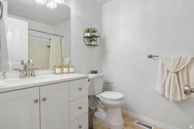 3992 E OFALLONS WAY, Eagle Mountain, UT 84005