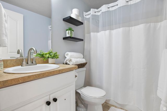 3992 E OFALLONS WAY, Eagle Mountain, UT 84005