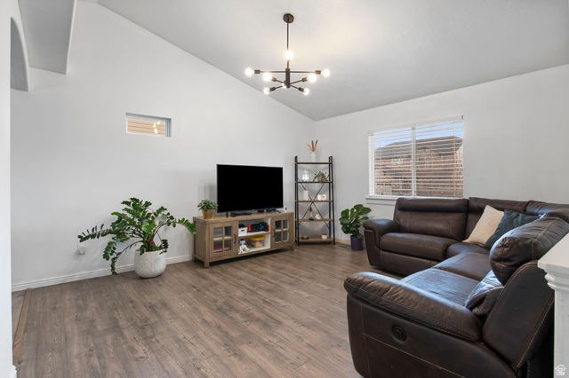 3992 E OFALLONS WAY, Eagle Mountain, UT 84005