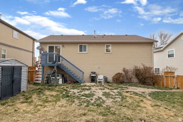 3992 E OFALLONS WAY, Eagle Mountain, UT 84005