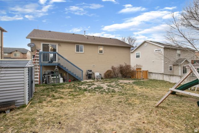 3992 E OFALLONS WAY, Eagle Mountain, UT 84005