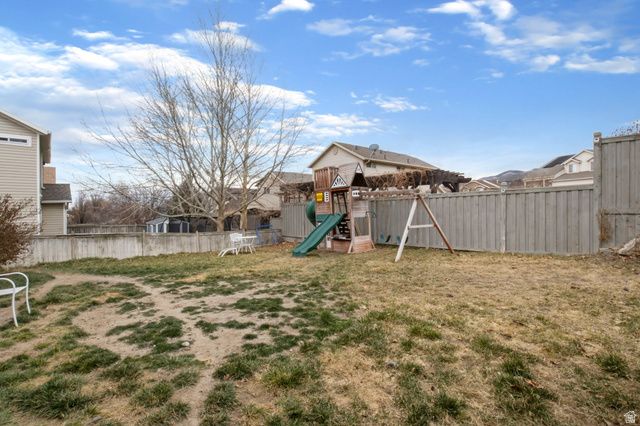 3992 E OFALLONS WAY, Eagle Mountain, UT 84005