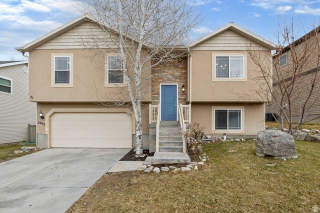 3992 E OFALLONS WAY, Eagle Mountain, UT 84005