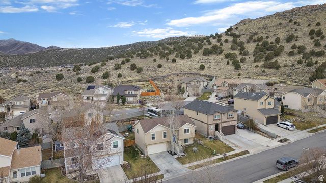 3992 E OFALLONS WAY, Eagle Mountain, UT 84005