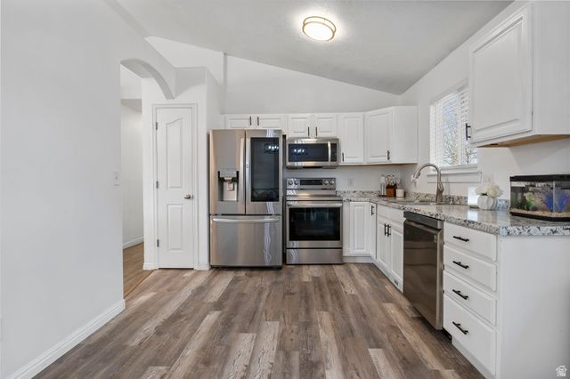 3992 E OFALLONS WAY, Eagle Mountain, UT 84005