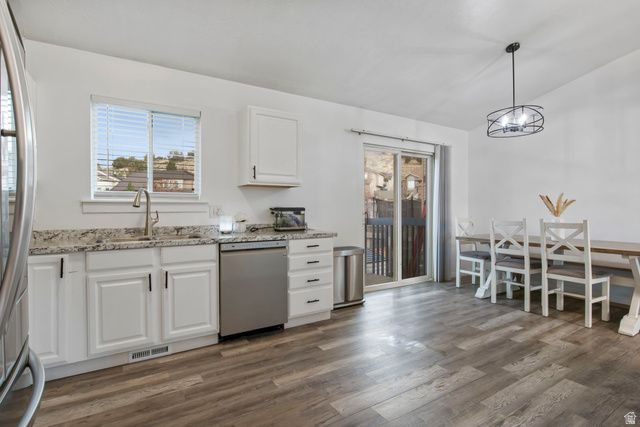 3992 E OFALLONS WAY, Eagle Mountain, UT 84005