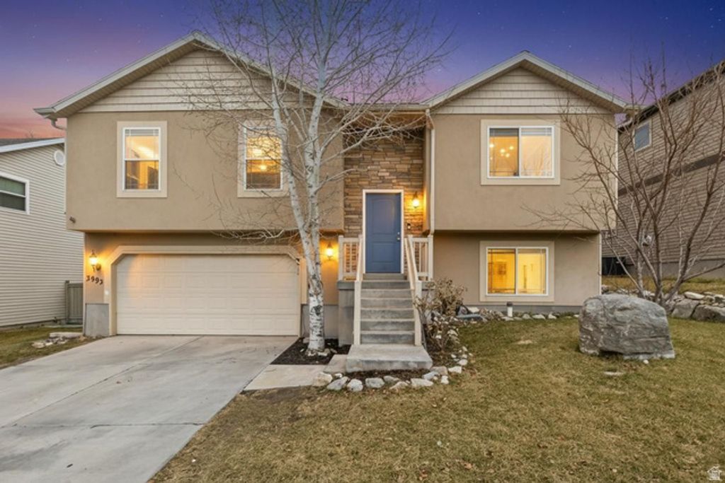 3992 E OFALLONS WAY, Eagle Mountain, UT 84005