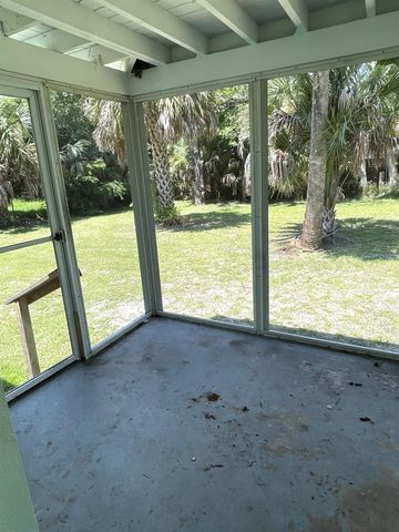 13 Solano Ave., St Augustine, FL 32080