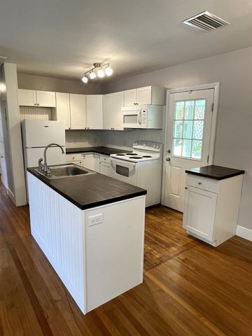 13 Solano Ave., St Augustine, FL 32080