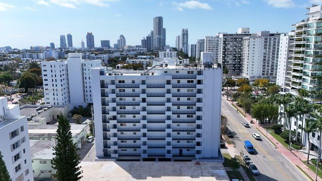1345 West Ave 1004, Miami Beach, FL 33139