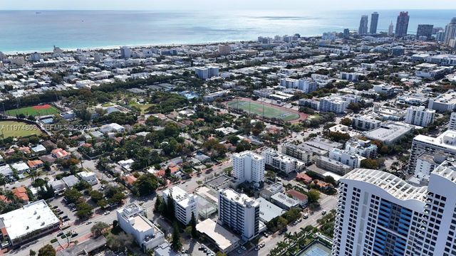 1345 West Ave 1004, Miami Beach, FL 33139