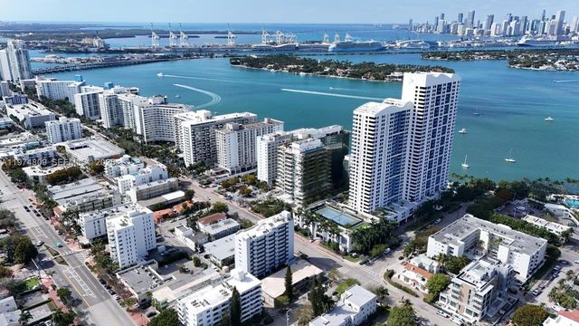 1345 West Ave 1004, Miami Beach, FL 33139