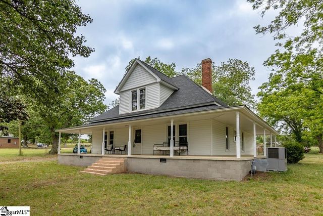 6025 Mountain View Road, Taylors, SC 29687