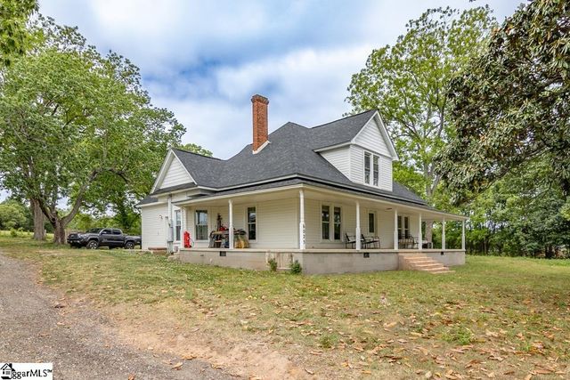 6025 Mountain View Road, Taylors, SC 29687