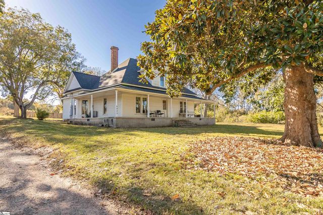 6025 Mountain View Road, Taylors, SC 29687