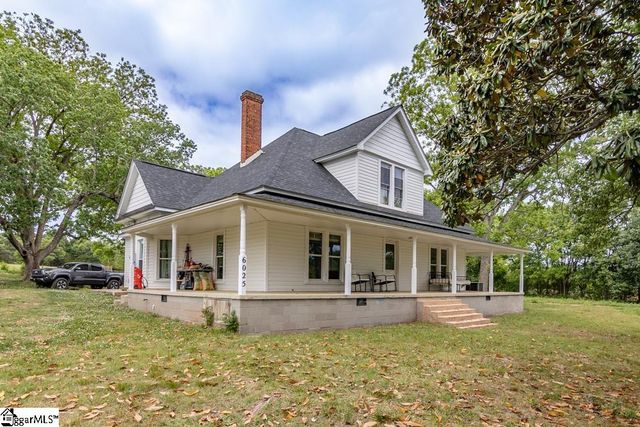 6025 Mountain View Road, Taylors, SC 29687