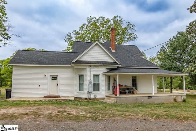 6025 Mountain View Road, Taylors, SC 29687