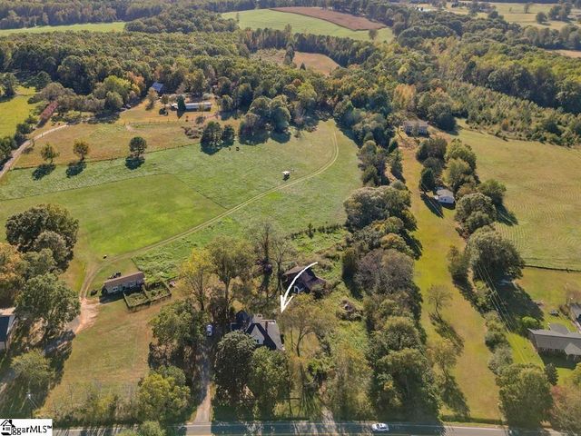 6025 Mountain View Road, Taylors, SC 29687