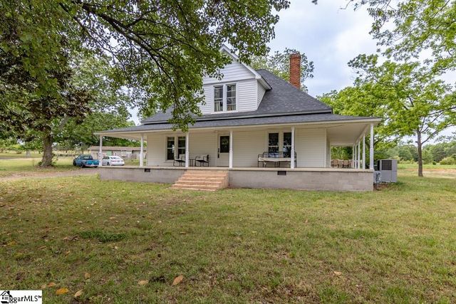 6025 Mountain View Road, Taylors, SC 29687