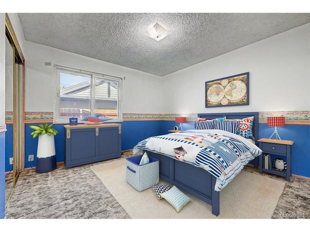 5009 Uvalda St, Denver, CO 80239