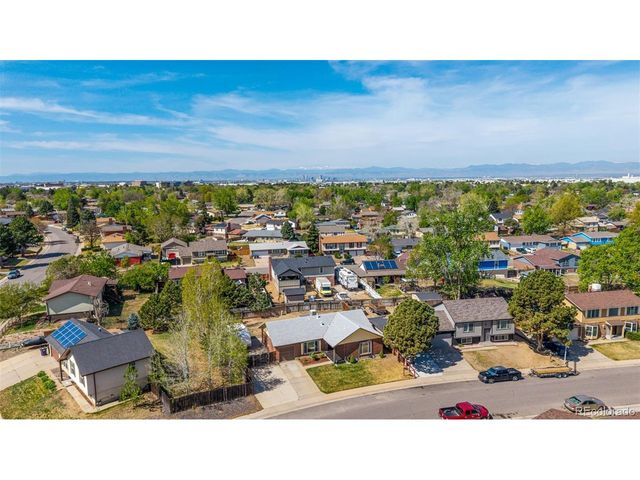 5009 Uvalda St, Denver, CO 80239