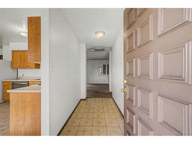 5009 Uvalda St, Denver, CO 80239