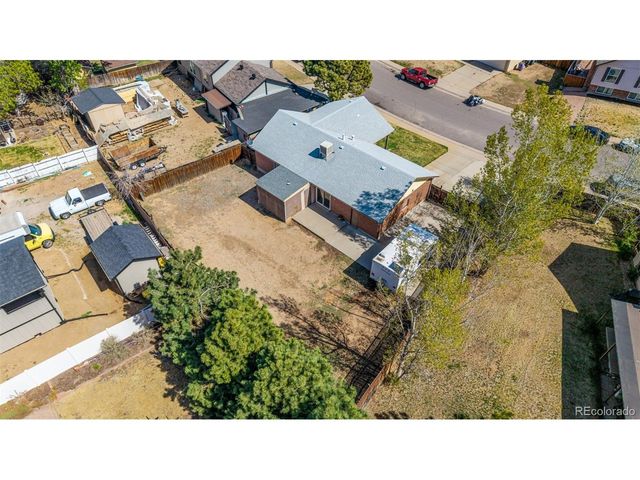 5009 Uvalda St, Denver, CO 80239