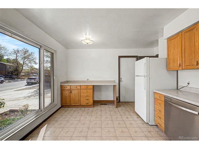 5009 Uvalda St, Denver, CO 80239