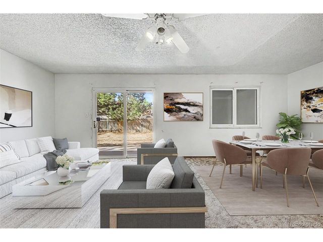 5009 Uvalda St, Denver, CO 80239