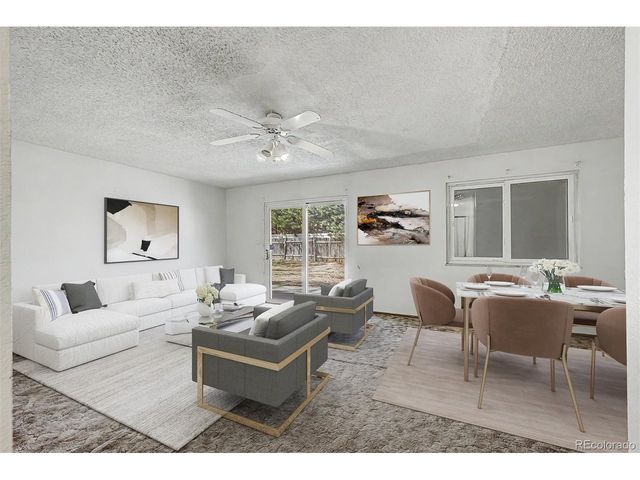 5009 Uvalda St, Denver, CO 80239