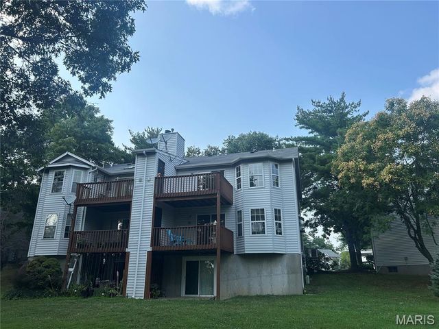 195 Harvest Moon Court C, St Peters, MO 63304