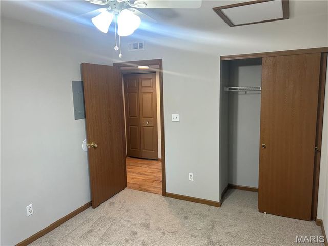 195 Harvest Moon Court C, St Peters, MO 63304