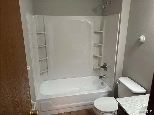 195 Harvest Moon Court C, St Peters, MO 63304