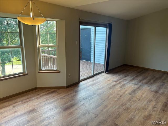 195 Harvest Moon Court C, St Peters, MO 63304