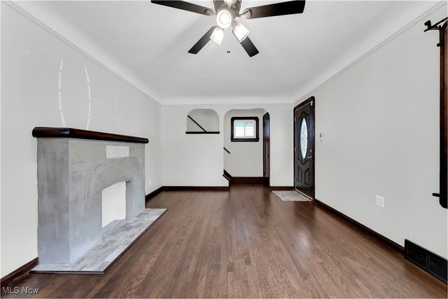 18006 Ponciana Avenue, Cleveland, OH 44135