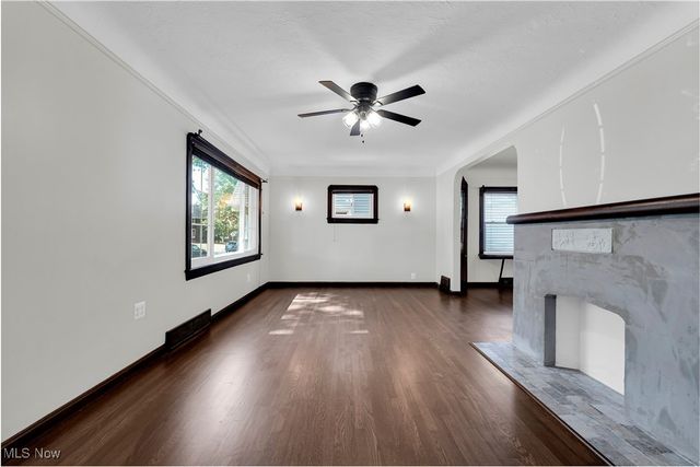 18006 Ponciana Avenue, Cleveland, OH 44135