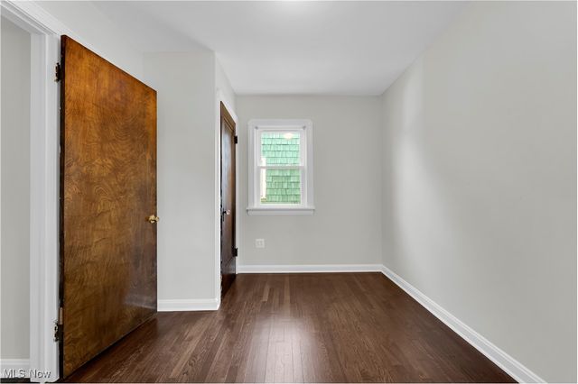 18006 Ponciana Avenue, Cleveland, OH 44135