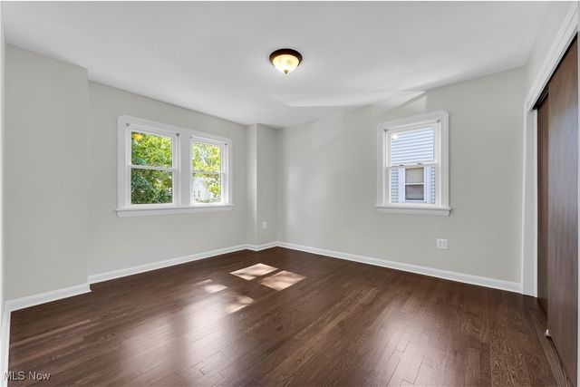 18006 Ponciana Avenue, Cleveland, OH 44135