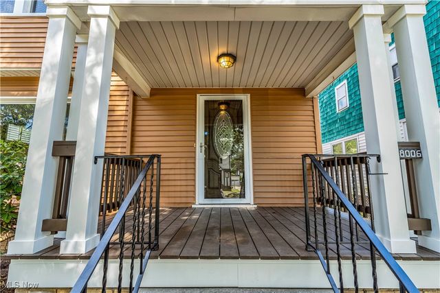 18006 Ponciana Avenue, Cleveland, OH 44135