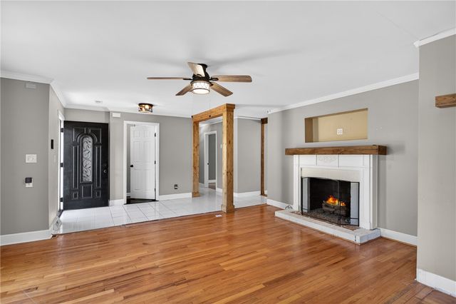 113 McBee Avenue, Easley, SC 29640