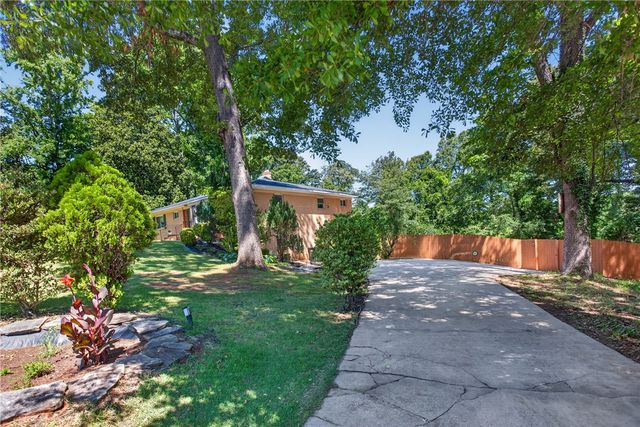 113 McBee Avenue, Easley, SC 29640