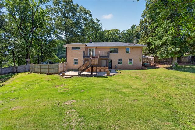113 McBee Avenue, Easley, SC 29640