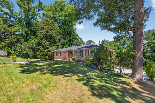 113 McBee Avenue, Easley, SC 29640